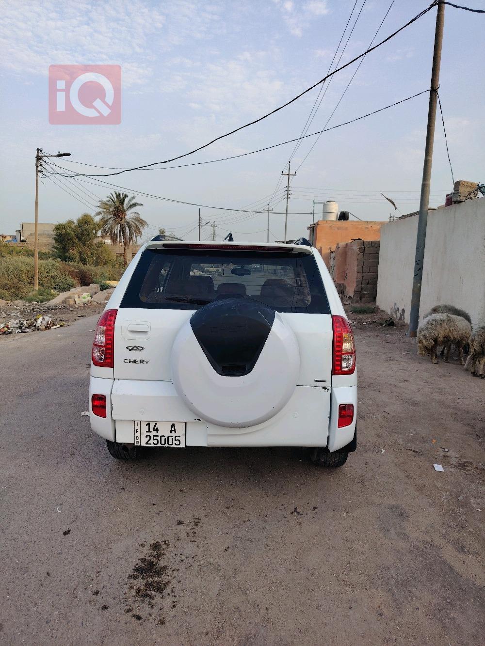 شێری تیگۆ 3